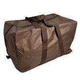 Bolsa Para Sela em Poliéster Impermeável