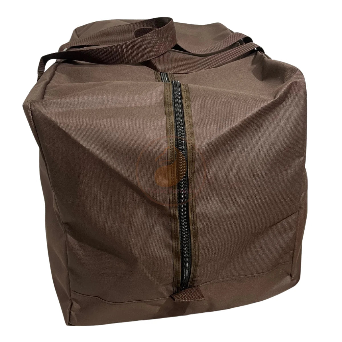 Bolsa Para Sela em Poliéster Impermeável