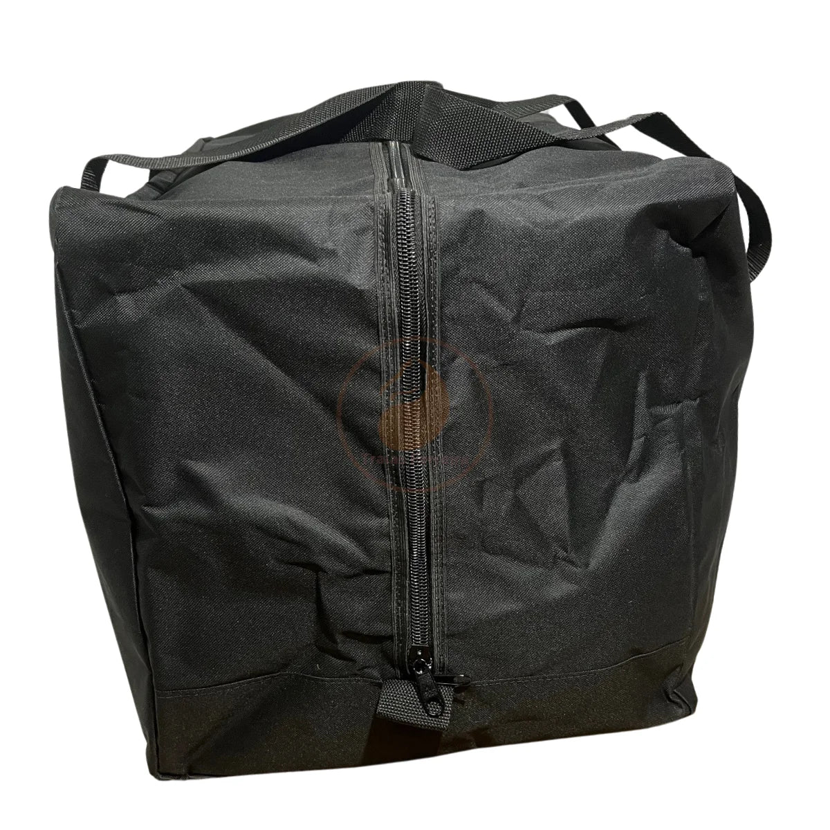 Bolsa Para Sela em Poliéster Impermeável