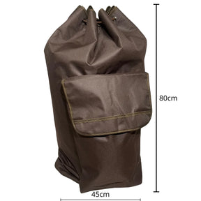 Bolsa Saco para Arreios e Selas Em Poliéster