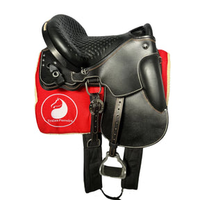 Sela Tf Prime - Preto