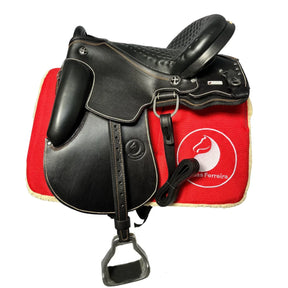 Sela Tf Prime - Preto