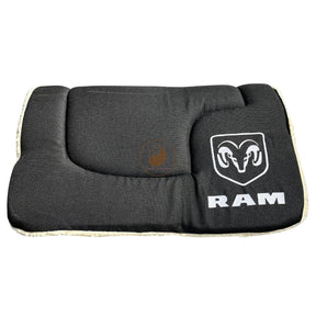 Manta Baixeiro Detroit com Pelúcia - Dodge Ram