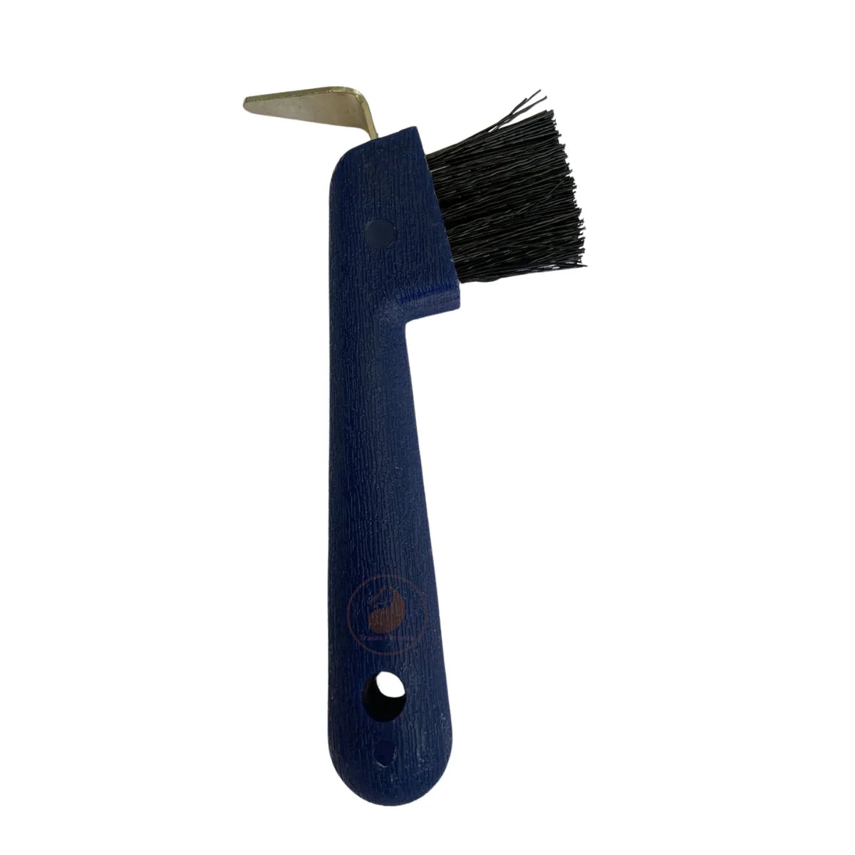 Kit Para Higiene E Limpeza De Equinos