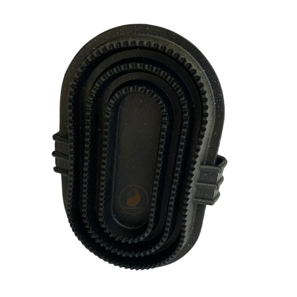 Kit Para Higiene E Limpeza De Equinos