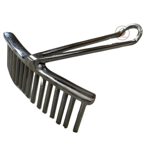 Kit Para Higiene E Limpeza De Equinos