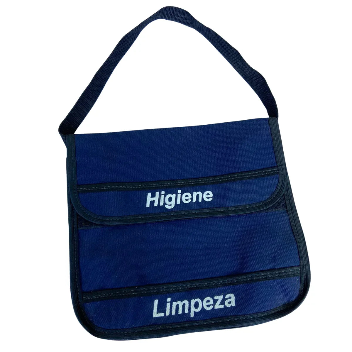 Kit Para Higiene E Limpeza De Equinos