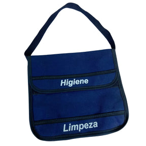 Kit Para Higiene E Limpeza De Equinos