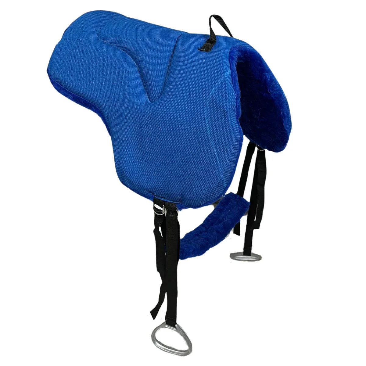 Manta Sela Equoterapia Cavalo - Várias Opções De Cores
