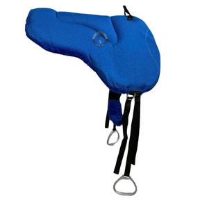Manta Sela Equoterapia Cavalo - Várias Opções De Cores