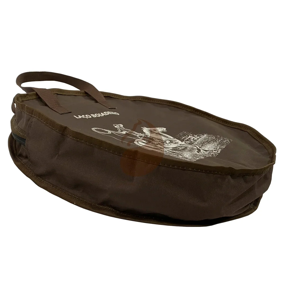 Bolsa para Guardar Laço Country Boiadeiro